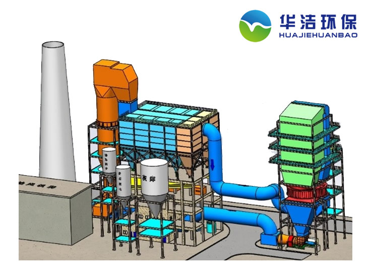脫硫脫硝設備廠(chǎng)家