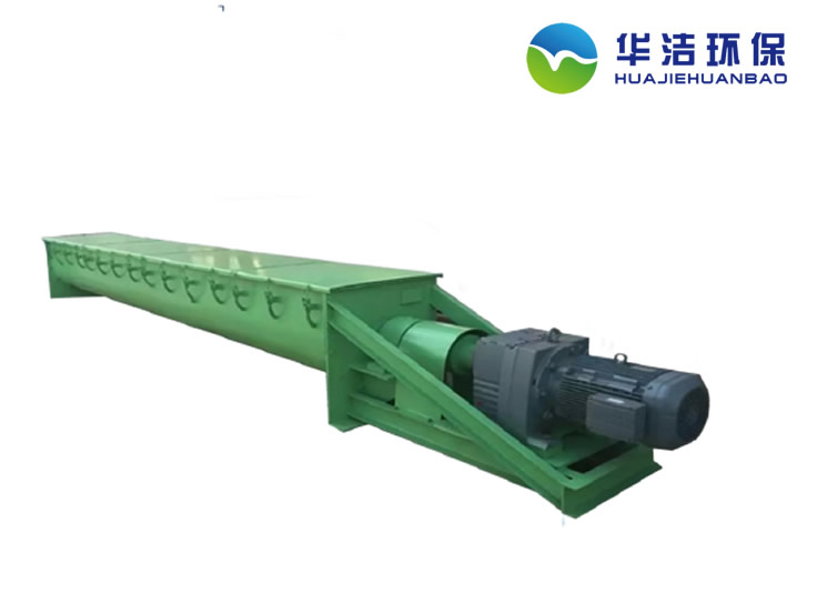 螺旋輸送機廠(chǎng)家