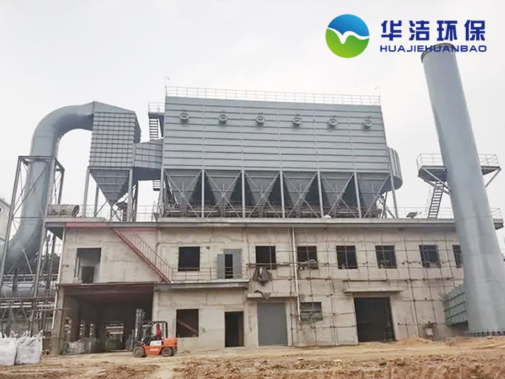 工業(yè)除塵設備有哪些？